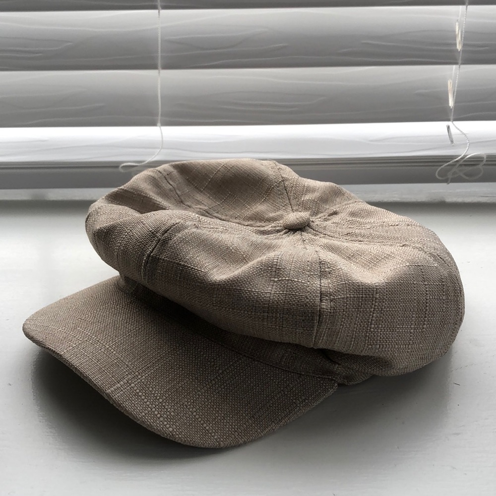 Conductors hat